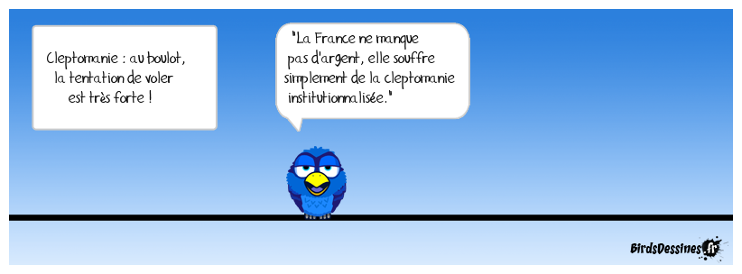 Cleptomanie : au boulot, la tentation de voler est très forte ...