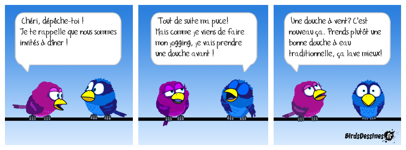 Technologie moderne.