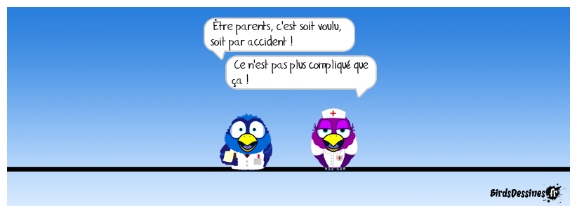 ☺ Être parents...04 ☺☺