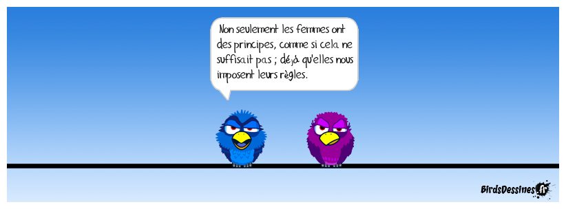 Pensée du soir, bonsoir !
