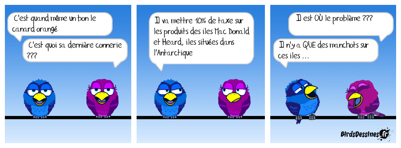 Plus con c'est dur-dur ...