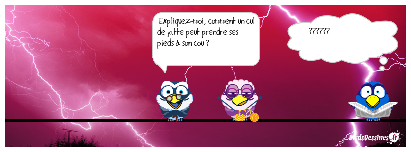 ☺ Expliquez-moi... ☺☺