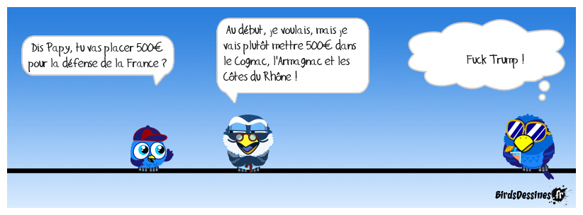 Je soutiens la France !