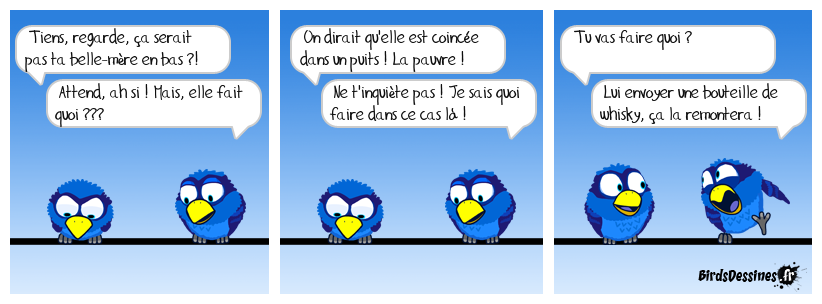 Traitement de faveur