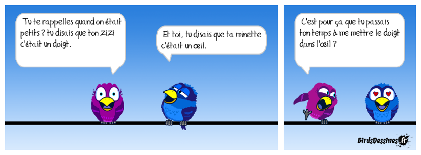 Petits souvenirs d'enfance.......