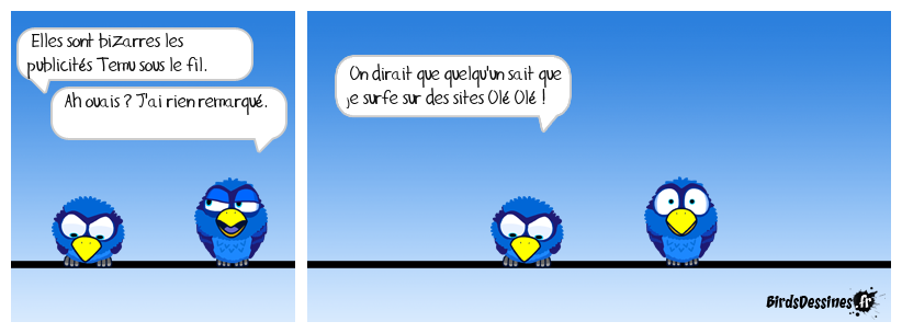 A moins que ce soit Maître Corbac