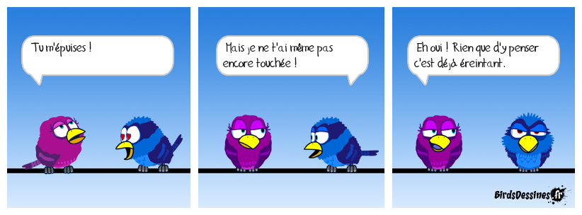 Rein que d'y penser