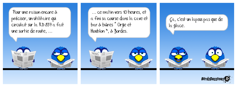 A Bordes ça déborde