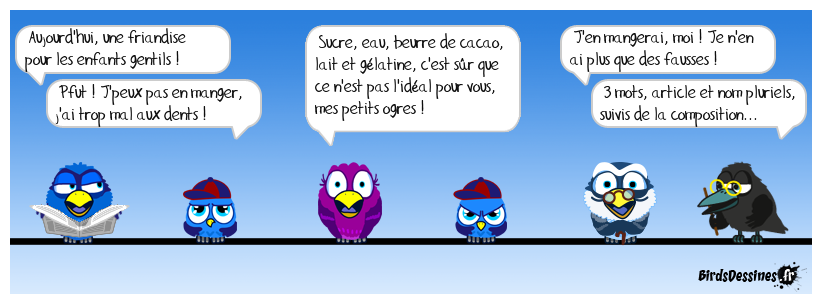 spécialités régionales 62