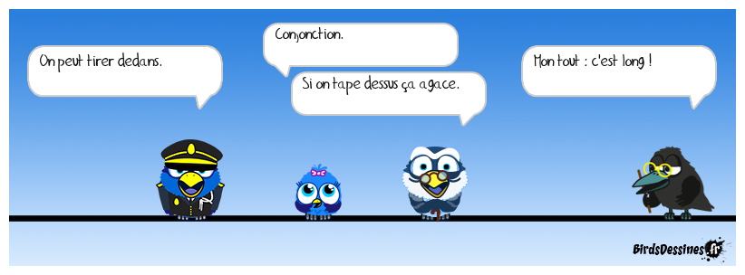Charade 122