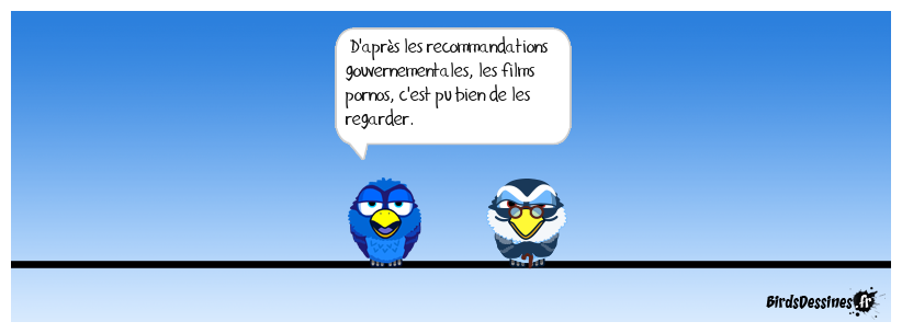 Dommage, vu les émissions merdiques de la télé