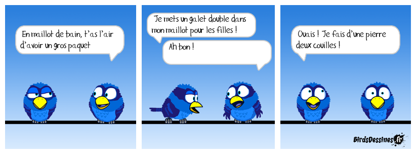 Ça sent la Bretagne !