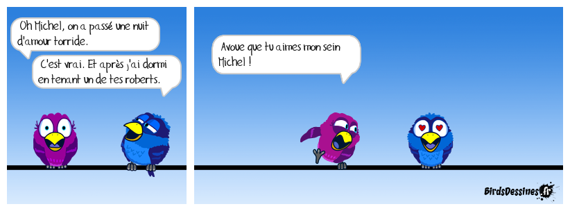 Elle doit être Normande.