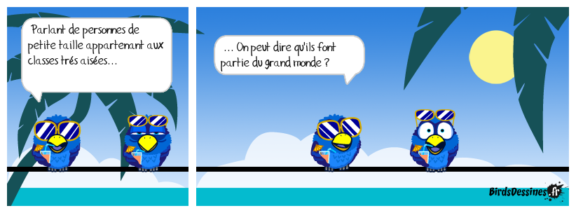 On peut quand même se poser la question non ?