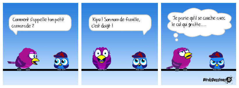 Revisitée en rebond....