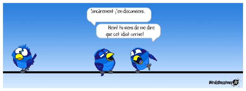 Titounesque ...suite