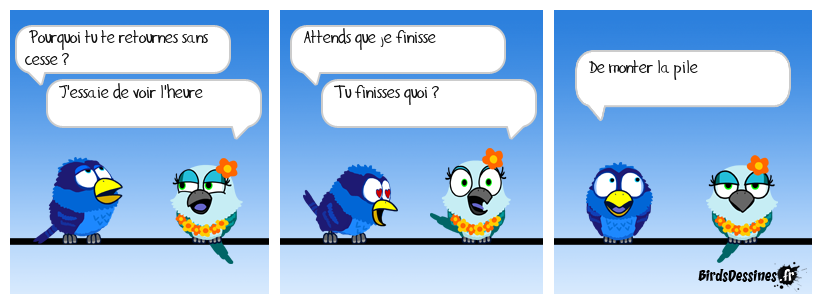 Toute idée saugrenue serait de pure fantaisie