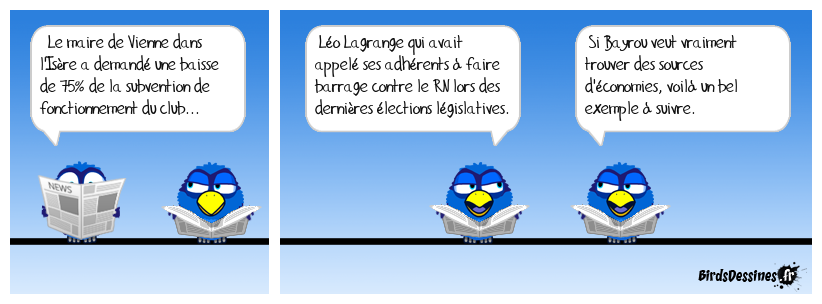 Dans les faits : Les assoc n'ont pas le droit de faire de la politique avec de l'argent public