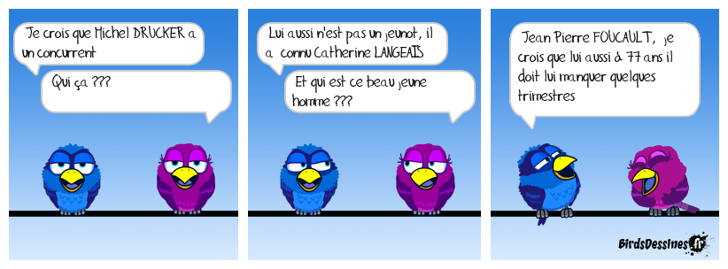 Comment arrondir sa retraite