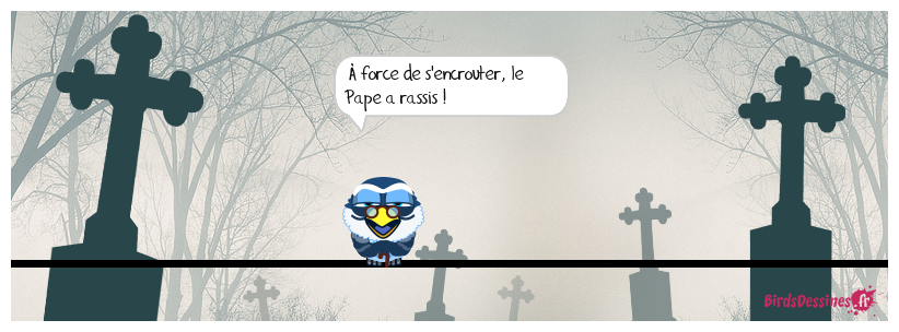 Comme du pain béni